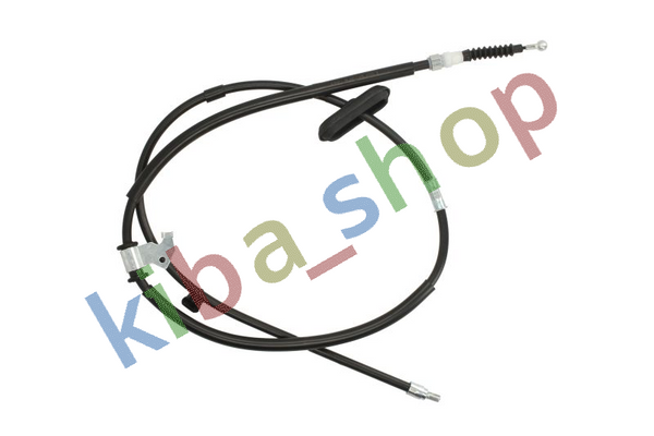 RIGHT HANDBRAKE CABLE REAR R 1814MM FITS FOR CHEVROLET CRUZE OPEL ASTRA J