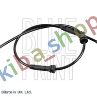 FRONT AXLE LEFT FRONT AXLE RIGHT RIGHT OR LEFT ABS SENSOR FRONT L/R FITS