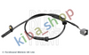 FRONT AXLE LEFT FRONT AXLE RIGHT RIGHT OR LEFT ABS SENSOR FRONT L/R FITS