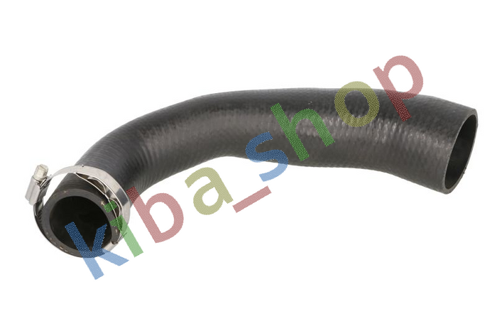 RIGHT RIGHT INTERCOOLER HOSE R FITS FOR D MONDEO III 20D 1001-0307