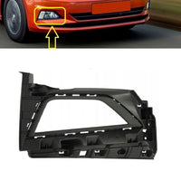 FOR VW POLO 2017 - 2020 FRONT BUMPER FOG LIGHT LAMP GRILL RIGHT  - 2G0 853 666 G