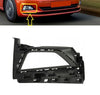 FOR VW POLO 2017 - 2020 FRONT BUMPER FOG LIGHT LAMP GRILL RIGHT  - 2G0 853 666 G