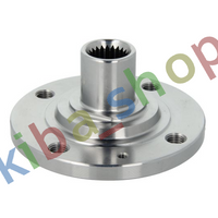 FRONT AXLE BOTH SIDES RIGHT OR LEFT WHEEL HUB FRONT FITS VW CADDY I GOLF I