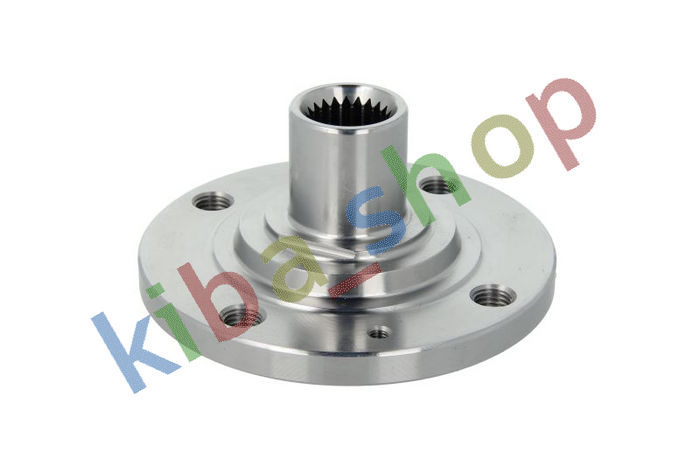 FRONT AXLE BOTH SIDES RIGHT OR LEFT WHEEL HUB FRONT FITS VW CADDY I GOLF I