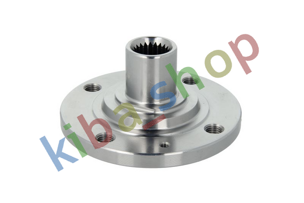 FRONT AXLE BOTH SIDES RIGHT OR LEFT WHEEL HUB FRONT FITS VW CADDY I GOLF I