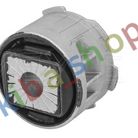 FRONT AXLE RIGHT FRONT AXLE LEFT RIGHT OR LEFT FRONT SUSPENSION BEAM SILENT