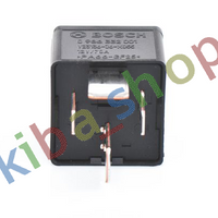 WORK CURRENT RELAY 70A 12V NUMBER OF POSTS 4PCS FITS AUDI 100 C3 200 C3 80 B2