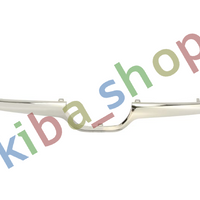 FRONT GRILLE STRIP CHROME FITS SUBARU XV 0312-0116