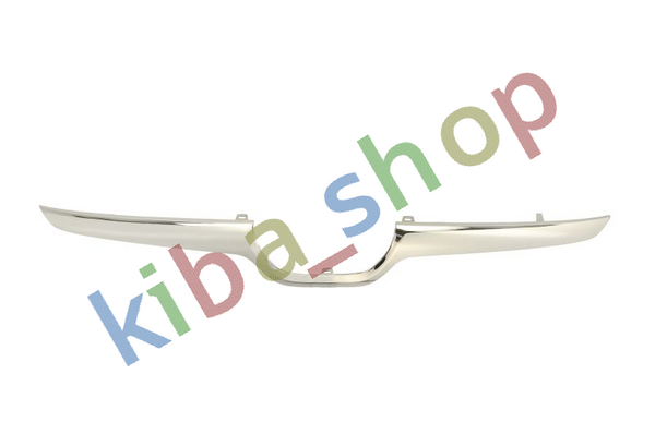 FRONT GRILLE STRIP CHROME FITS SUBARU XV 0312-0116