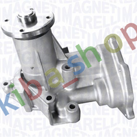 WATER PUMP FITS MITSUBISHI PAJERO CLASSIC PAJERO SPORT I 25D 1198-