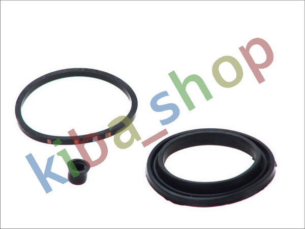 FRONT AXLE RIGHT OR LEFT BRAKE CALIPER REPAIR KIT FRONT L/R PISTON DIAMETER 51