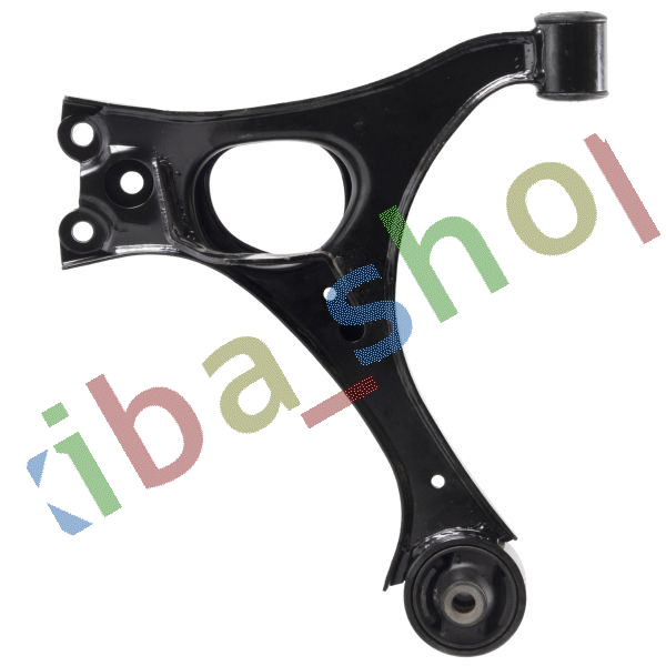 FRONT AXLE LEFT LEFT FRONT AXLE TRACK CONTROL ARM L BOTTOM FRONT FITS HONDA