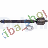 FRONT AXLE LEFT FRONT AXLE RIGHT OR LEFT TIE ROD WITH NO END L/R LENGTH