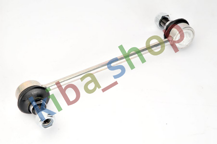 FRONT AXLE LEFT FRONT AXLE RIGHT RIGHT OR LEFT STABILIZER LINK FRONT L/R 205MM