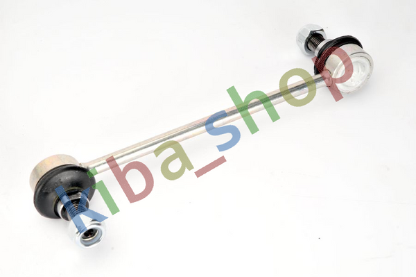 FRONT AXLE LEFT FRONT AXLE RIGHT RIGHT OR LEFT STABILIZER LINK FRONT L/R 205MM