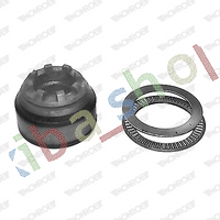 RIGHT OR LEFT MACPHERSON STRUT MOUNT FRONT L/R WITH A BEARING FITS FOR FIAT