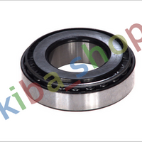 WHEEL BEARING - SINGLE FRONT FITS VOLVO B7 F10 F12 F16 FH12 FH16 FL10 FL12 FL6