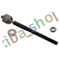 FRONT AXLE LEFT FRONT AXLE RIGHT LEFT OR RIGHT TIE ROD WITH NO END L/R LENGTH