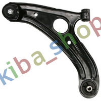 FRONT AXLE LEFT LOWER LEFT FRONT AXLE TRACK CONTROL ARM L BOTTOM FRONT 15 MM