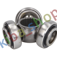 FRONT AXLE JOINT REPAIR KIT CROSS-PIECE JOINT BEARING DIAMETER 41MM NUMBER OF