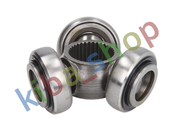 FRONT AXLE JOINT REPAIR KIT CROSS-PIECE JOINT BEARING DIAMETER 41MM NUMBER OF