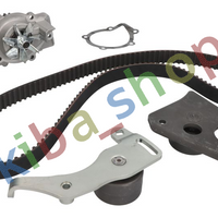 TIMING SET BELT + PULLEY + WATER PUMP FITS FOR CITROEN JUMPER XANTIA XSARA ZX