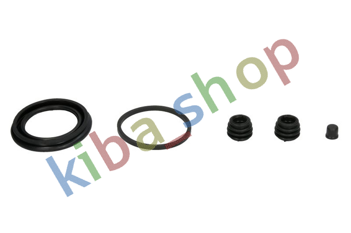 FRONT AXLE RIGHT BRAKE CALIPER REPAIR KIT FRONT R PISTON DIAMETER 51 FITS FOR