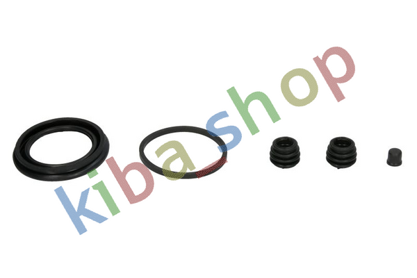 FRONT AXLE RIGHT BRAKE CALIPER REPAIR KIT FRONT R PISTON DIAMETER 51 FITS FOR