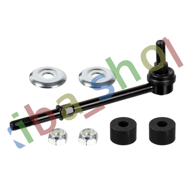 FRONT AXLE LEFT FRONT AXLE RIGHT RIGHT OR LEFT STABILIZER LINK FRONT/REAR L/R