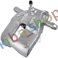 FRONT AXLE RIGHT DISC BRAKE CALIPER FRONT R FITS FOR NISSAN MICRA III NOTE