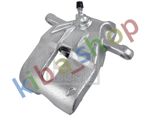 FRONT AXLE RIGHT DISC BRAKE CALIPER FRONT R FITS FOR NISSAN MICRA III NOTE