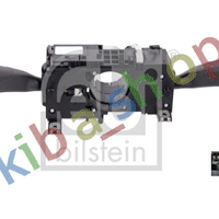 INDICATOR SWITCH FITS SEAT IBIZA IV SKODA FABIA II RAPID ROOMSTER ROOMSTER