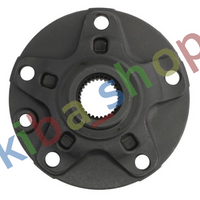 FRONT AXLE BOTH SIDES REAR AXLE BOTH SIDES RIGHT OR LEFT WHEEL HUB FRONT/REAR