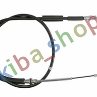 RIGHT OR LEFT HANDBRAKE CABLE REAR L/R 1620MM/1328MM FITS FOR FORD MONDEO I