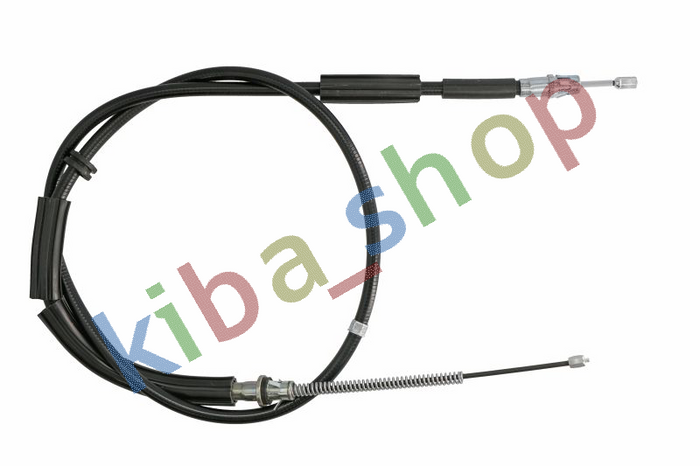 RIGHT OR LEFT HANDBRAKE CABLE REAR L/R 1620MM/1328MM FITS FOR FORD MONDEO I