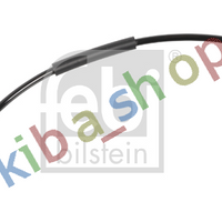 FRONT AXLE LEFT FRONT AXLE RIGHT RIGHT OR LEFT ABS SENSOR FRONT L/R FITS FORD