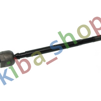 FRONT AXLE RIGHT OR LEFT TIE ROD WITH NO END L/R LENGTH 311MM FITS RENAULT
