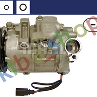 AIR-CONDITIONING COMPRESSOR FITS AUDI A2 SEAT CORDOBA IBIZA III IBIZA IV IBIZA