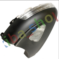 FOR SKODA YETI 5L 09-13 LEFT WING MIRROR INDICATOR