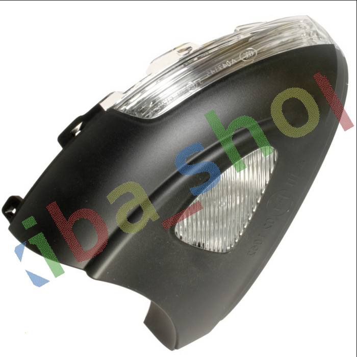 FOR SKODA YETI 5L 09-13 LEFT WING MIRROR INDICATOR
