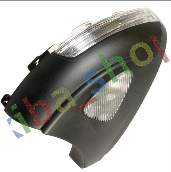 FOR SKODA YETI 5L 09-13 LEFT WING MIRROR INDICATOR