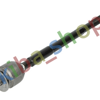 FRONT AXLE RIGHT OR LEFT TIE ROD WITH NO END L/R LENGTH 3093MM FITS RENAULT