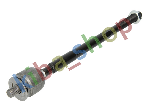 FRONT AXLE RIGHT OR LEFT TIE ROD WITH NO END L/R LENGTH 3093MM FITS RENAULT