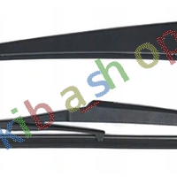 FOR TOYOTA PREVIA 06- REAR WINDOW WIPER ARM AND BLADE 305 MM