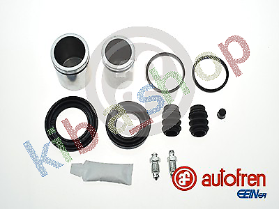 FRONT AXLE RIGHT OR LEFT BRAKE CALIPER REPAIR KIT FRONT L/R PISTON DIAMETER 38