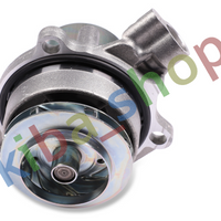 WATER PUMP FITS MAN TGE AUDI A1 A3 A4 ALLROAD B8 A4 ALLROAD B9 A4 B8 A4 B9 A5