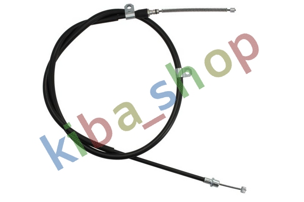 RIGHT REAR RIGHT HANDBRAKE CABLE REAR R 1875MM/1610MM FITS FOR MITSUBISHI