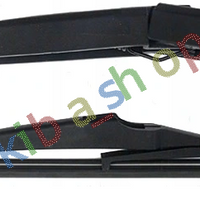 FOR VAUXHALL CORSA E 14- HATCHBACK REAR WINDOW WIPER ARM AND BLADE 305 MM