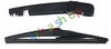 FOR VAUXHALL CORSA E 14- HATCHBACK REAR WINDOW WIPER ARM AND BLADE 305 MM