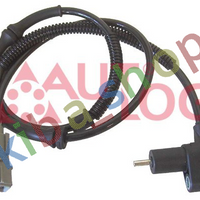 FRONT AXLE RIGHT OR LEFT ABS SENSOR REAR L/R FITS CITROEN XSARA ZX PEUGEOT 306